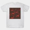 T Shirt Women Autumn Or Fall Harajuku Print Kawaii Tshirt Summer Short Sleeve Female T-Shirt Top Tee