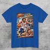 Jalen Brunson NY COMIC STYLE Unisex T Shirt