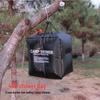 40L Solar Shower Bag for Camping & Outdoors