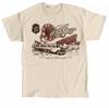 The Red Clay Strays Tour 2025 Gift For Fans T-shirt, Size S-4XL