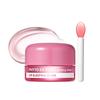 MEDIPEEL Phyto EX PDRN Melting Glow Lip Sleeping Mask 11g with Lip Brush Moisturizing Plumping Overnight Lip Care
