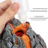 Children's Dinosaur Volcano Eruption Toy Model