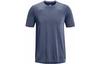 RUSH Nahtloses T-Shirt Herren Dunkelblau 1373724-408