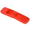 Remote Control Silicone Sleeve Colorful Portable Environmentally Friendly Silicone Case Cover with Lanyard for LG