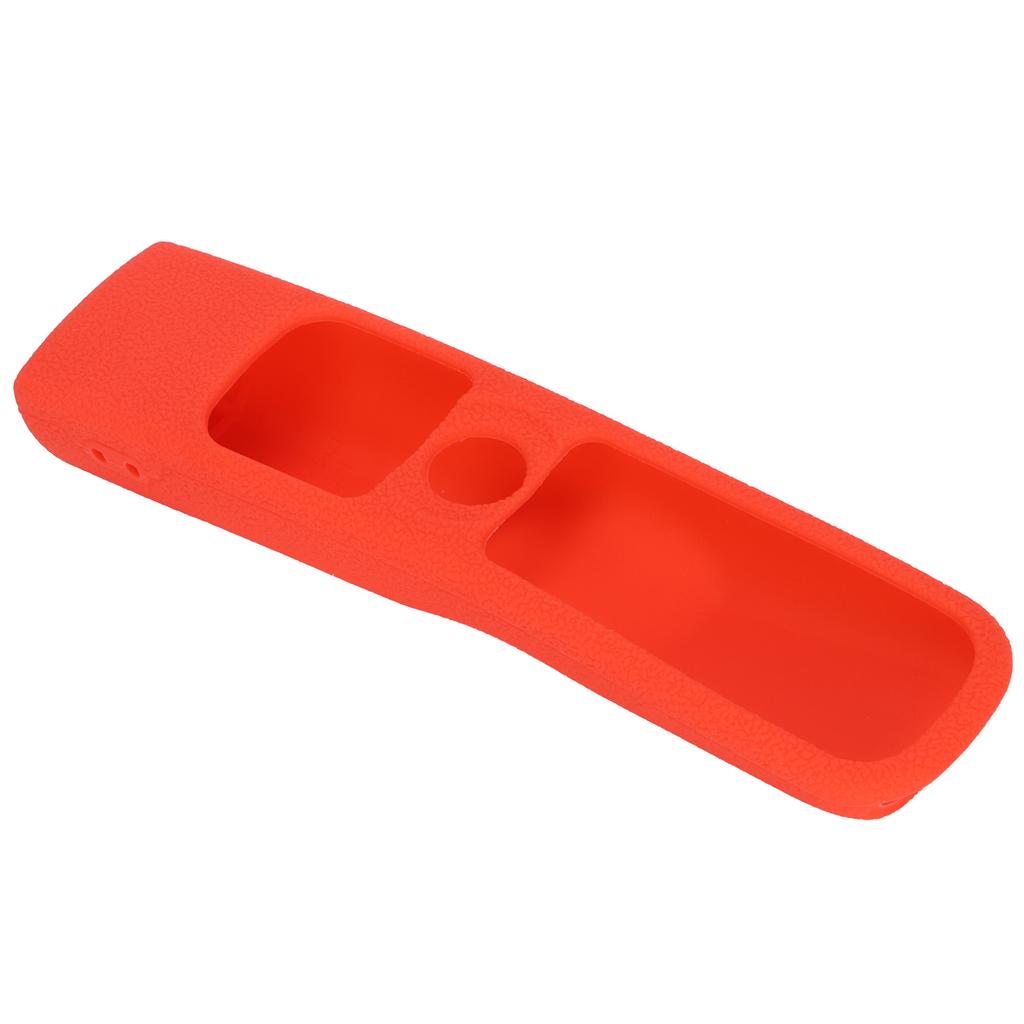 Remote Control Silicone Sleeve Colorful Portable Environmentally Friendly Silicone Case Cover with Lanyard for LG