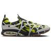 Nike Air Kukini "Bright Cactus" Lace-Up Shock Absorbing Non-Slip Durable Low-Top Lifestyle Shoes Unisex sneakers Green White DX8004-300