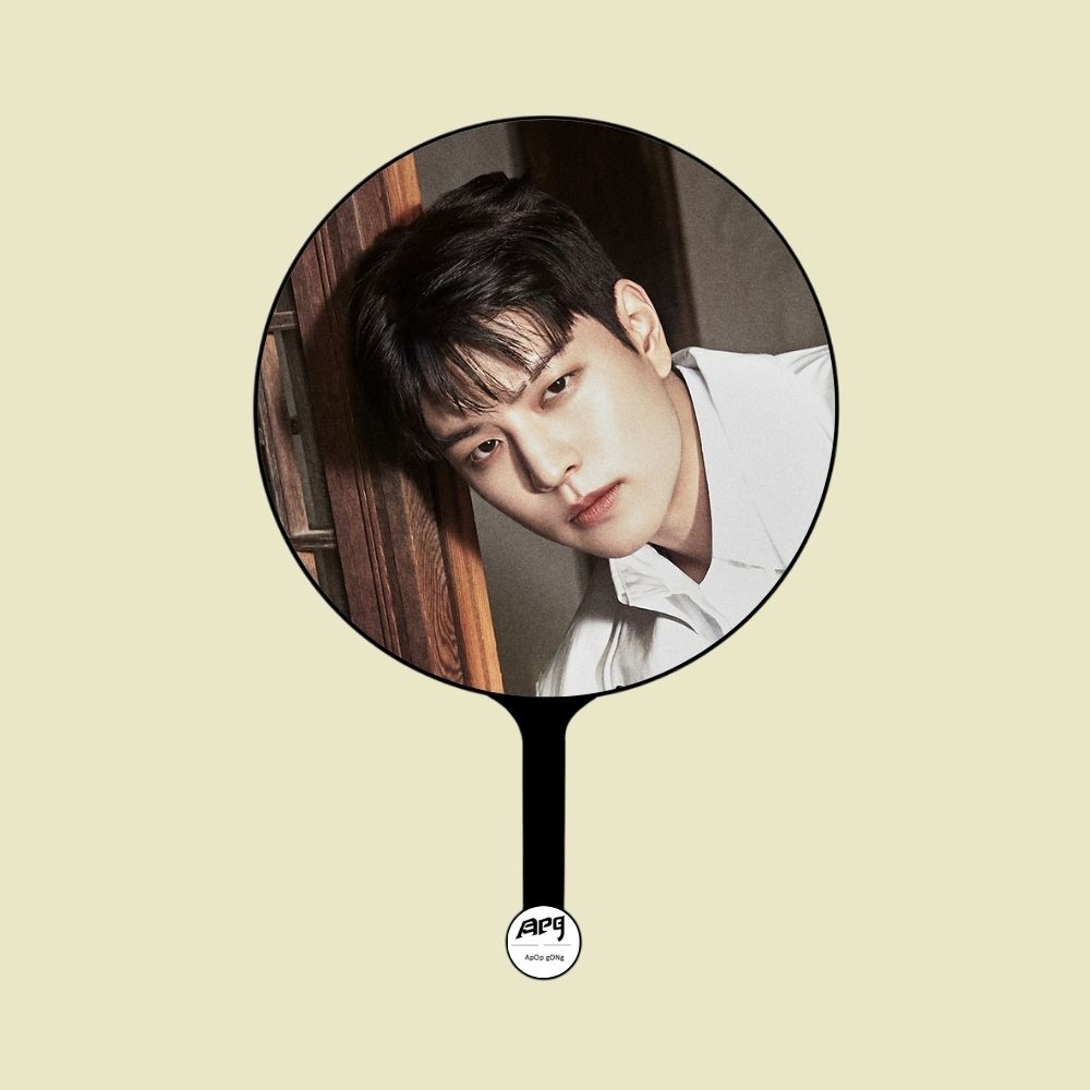 Stray Kids × ApopGong(hop)exclusive IMAGE PICKET