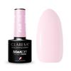 Claresa Hybrid Polish Pink 504 -5G