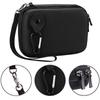 Durable EVA 2.5inch Hard Drive Case Shockproof Small Portable Storage Box Hard Shell Protective Storage Case Digital Accessories