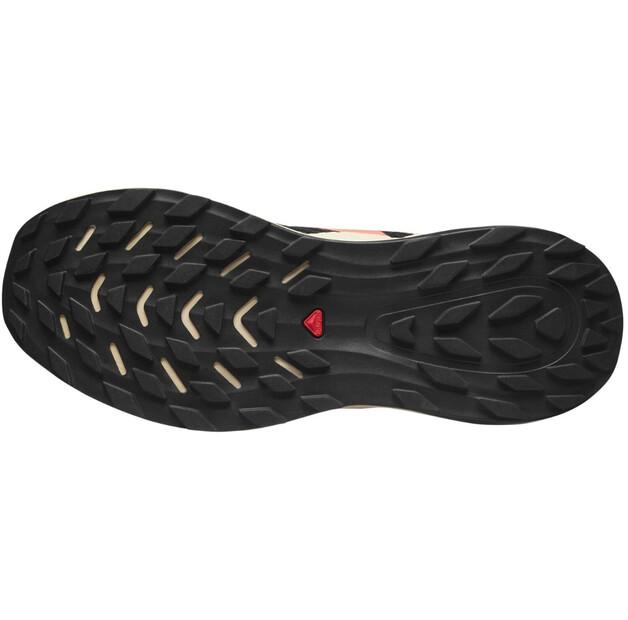 Треккинговые ботинки Salomon Ultra Flow