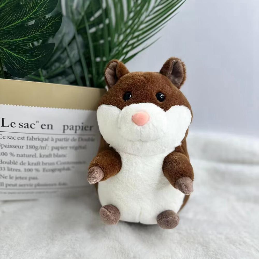 Niedlich Niedlich Meerschweinchen Puppe Plüschtier Hamster Murmeltier Meerschweinchen Puppe Kinder Beruhigungspuppe