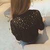 2025 Korean Style Women's Lightweight Lace Long Sleeve Sun Protection Zip-Up Jacket