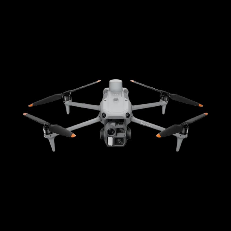 DJI Matrice 4 Series Industrial Drone & Accessories (CN version)