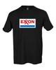 Exxon Benzin Öl Hauptlogo Shirt 6 Größen S-5XL! Schneller Versand!