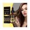 Nutritional hair care essential oil nourishing moisturizing and smooth improving dry frizziness and refreshing oil-controlling hair care oil