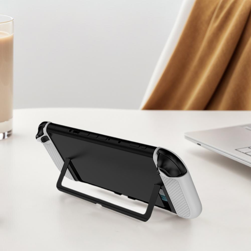 For Nintendo for Switch 2 Joy-Con Controller Silicone Grips Covers Anti-scratch Protective Case Protective Controller Case Cover