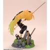 Lucrea SHAMAN KING Yoh Asakura Figure Megahouse Limited Edition