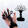 5 Finger Wrist Stretcher New Silicone Finger Trainer Finger Strength Recovery Flexion and Extension Vein Trainer