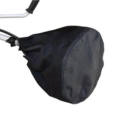 Waterproof and Dustproof Trimmer Engine Covers 2 Pack Oxford Cloth Protective Dust Cover for Outdoor Equipment