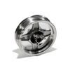 2.50-10 Aluminum Front Or Rear Wheel Rim Hub 2.50X10 Inch For Honda DAX CT70 ST50 Monkey Charly
