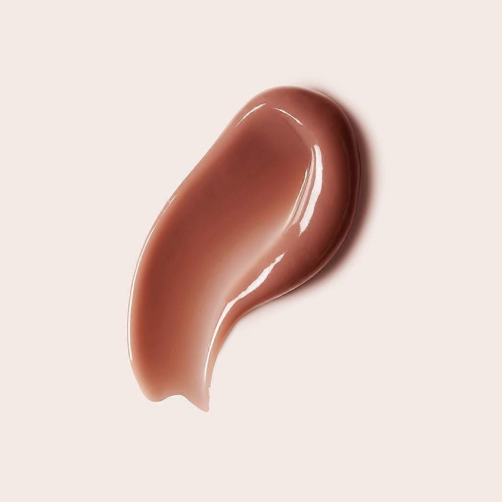 Glaze Super Hair Gloss, Toning Gloss For Brunette Hair, 6.4 Fl Oz - Warm Cocoa Lights For Highlighted Hair