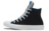 Chuck Taylor All Star 'Nero Blu' 170365C