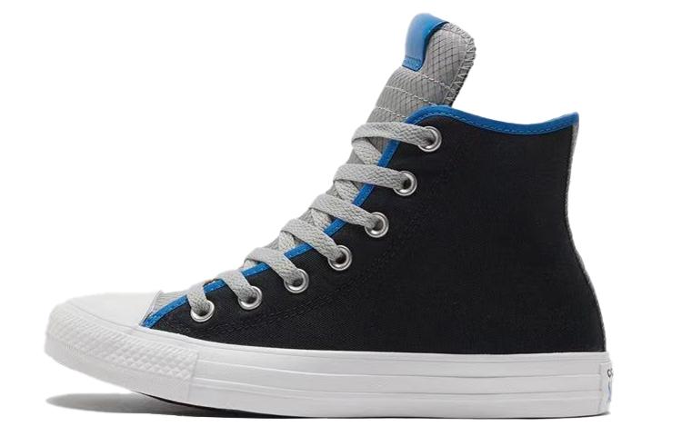 Converse Chuck Taylor All Star 'Black Blue' 170365C