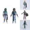 Star Wars Boba Fett Cosplay Costume Mask For Kids Halloween Party