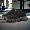 Casual Shoes for Men Breathable Mesh Sports Shoes for Women Comfortable and Odor Resistant Fashionable and Versatile Flat Shoes