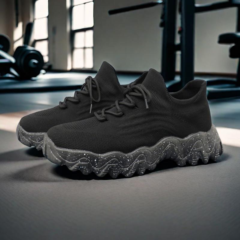 Casual Shoes for Men Breathable Mesh Sports Shoes for Women Comfortable and Odor Resistant Fashionable and Versatile Flat Shoes