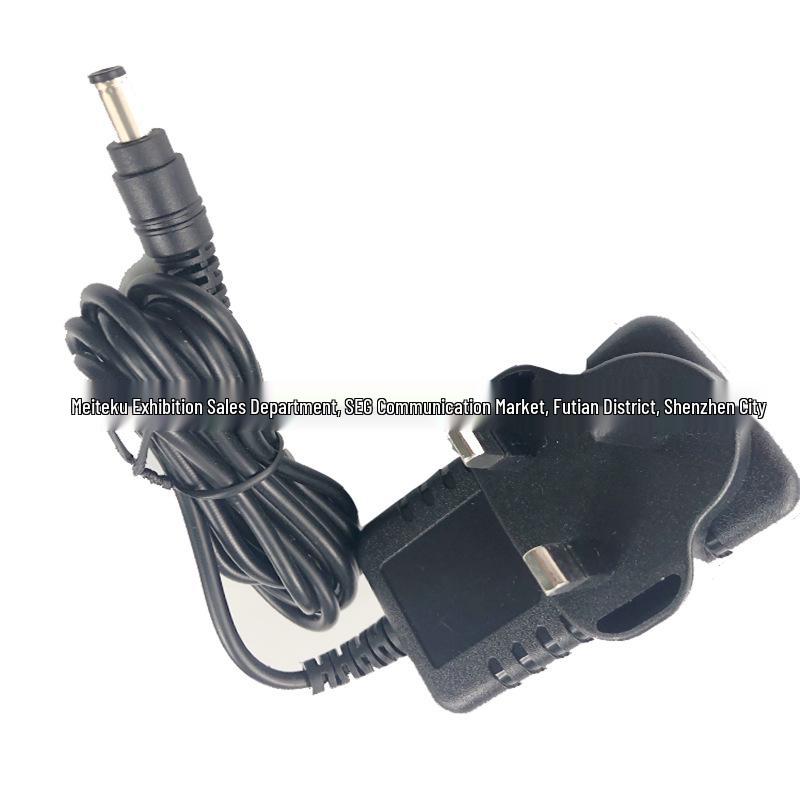Motorola GP328 HNN9008/9009/9013 Battery Charger Base