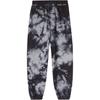 OFF WHITE Diag Tie Dye Slim Sweatpant OMCH029F22FLE0090701