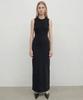 KIMDOH Arden Long Skirt / Black
