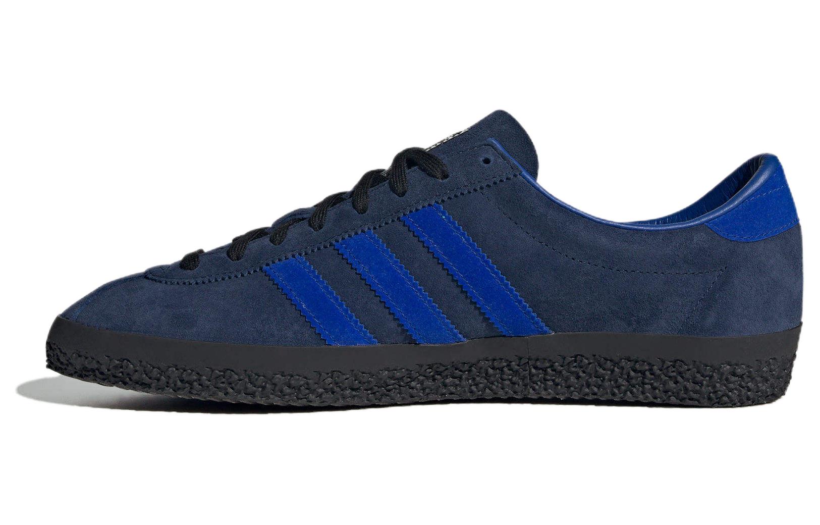 Gazelle Adidas Originals Spezial  Night Indigo  IF8424 38⅔