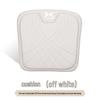 XPeng P7/P5/G3i/G9 Four Seasons Car Seat Cushion with Lumbar Support