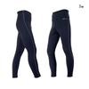 WEZHO 2mm High-Waist Neoprene Diving Pants