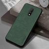 Phone Case: Luxury Retro Synthetic Leather Phone Case for Oneplus 9RT 9R 9 8 7 Pro US 6T 8T 7T Pro Matte Soft Bumper Hard Back Cover