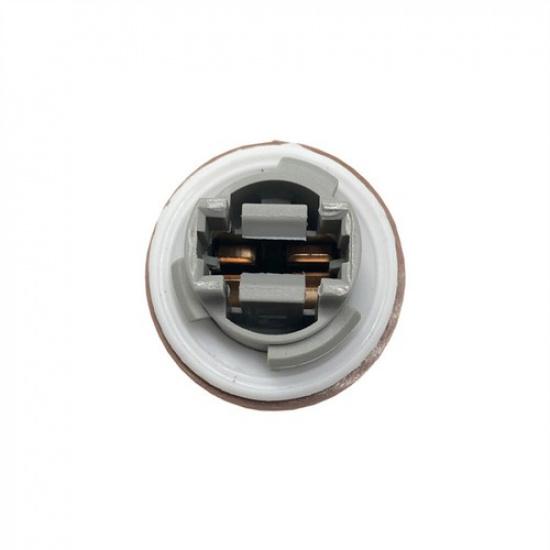 2 x Tail Light Brake Signal Lamp Socket & Harness For Ford F250 F350 Super Duty