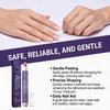 Multi-Effect Nail Care Pen: Gently Shapes and Exfoliates for Clear Nail Edges