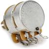 Fender Parts Dual 500K/250K Split Shaft Potentiometer