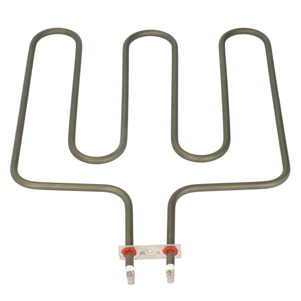 1.5KW Stainless Steel Sauna Heater Tube Heating Element for 4.5KW Sauna Stove Accessories 230V