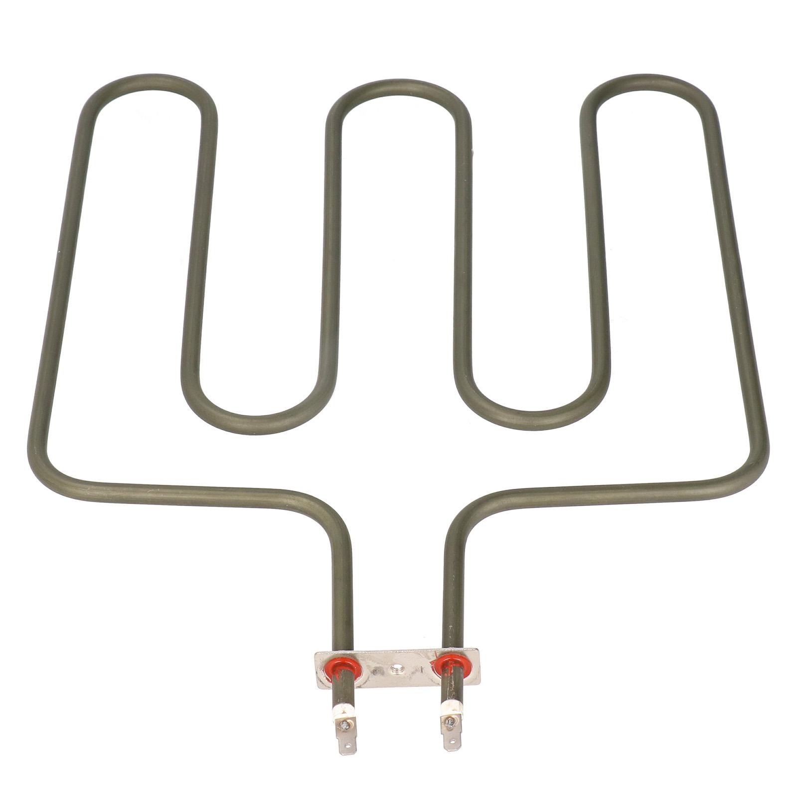 

1.5KW Stainless Steel Sauna Heater Tube Heating Element for 4.5KW Sauna Stove Accessories 230V