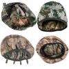 03 Kevlar Camouflage Helmet Cover