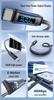 Toocki PD100W Digital Display Silicone Cable for Apple 17 MacBook, Super Fast Charging.