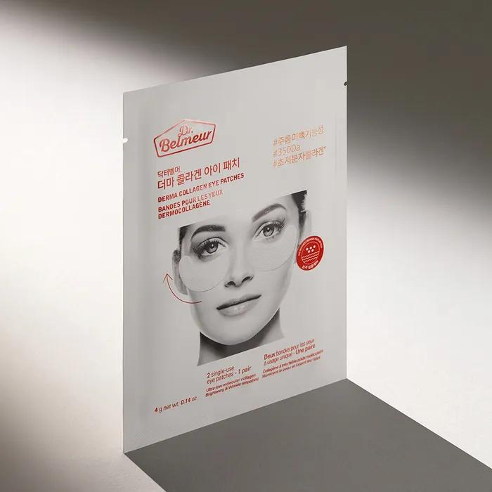 Dr. Belmer Derma Collagen Eye Patch