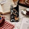 Leggendario B-Bon J-Jovi B-Band Custodia per Telefono Per Samsung S 25,24,23,22,30,21,10,9,Ultra,Plus,Lite,FE,4,5 G Custodia Nera Morbida