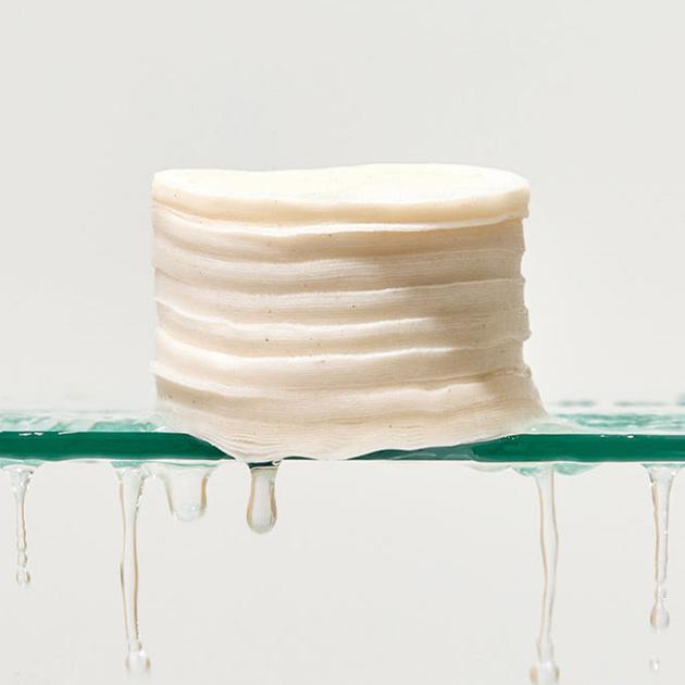 hanskin face neck for all skin types hanskin mild Houttuynia cordata calming toner pad, 70sheets, 2 pieces