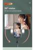 P160 Aluminum Alloy Multifunctional Bluetooth Selfie Stick Tripod for Videos & Live Streaming