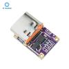 PD QC Schnelllade-Modul Typ-C Schnelllade-Trigger-Attrappen-Modul 5V-20V/20V-48V Ausgang für DIY Powerbank