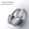 KOOKZZ R16 Wireless Active Noise Cancelling Headphones